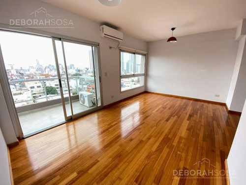 Imagen 8 de 30 de Hermoso 2 Amb En Alquiler C/cochera En Torre Con Amenities! - Nuñez