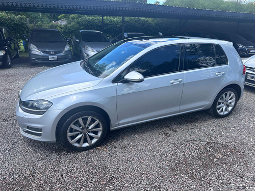 Volkswagen Golf 1.4 Comfortline Tsi Dsg