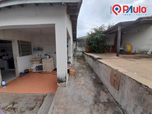 Casa - Itapua - Ref: 16682 - V-16682