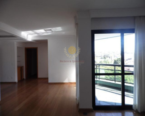 Imagem 2 de 22 de Apartamento À Venda Em Edifício Piazza Di Ravenna - Bezerra Imóveis Bragança Paulista - Ap00089 - 70541303