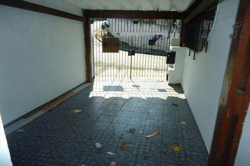 Imagem 2 de 30 de Sobrado Em São Paulo Bairro Vila Universitária - V1415