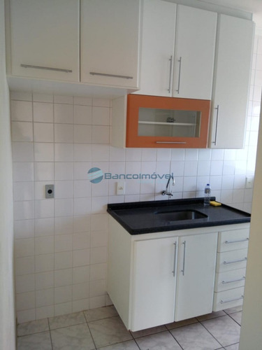 Imagem 15 de 17 de Apartamento - Ap03078 - 69010752