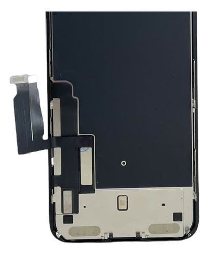 Tela Display Compatível Com iPhone XR Original 100% Retirada