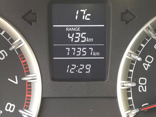 Suzuki Swift 1.2 Glx Ac
