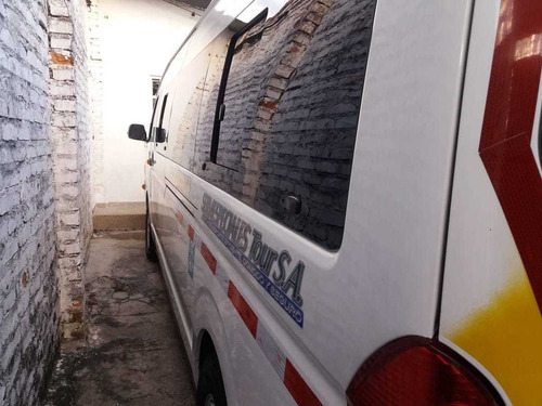Imagen 10 de 15 de Joylong 2015 Microbus