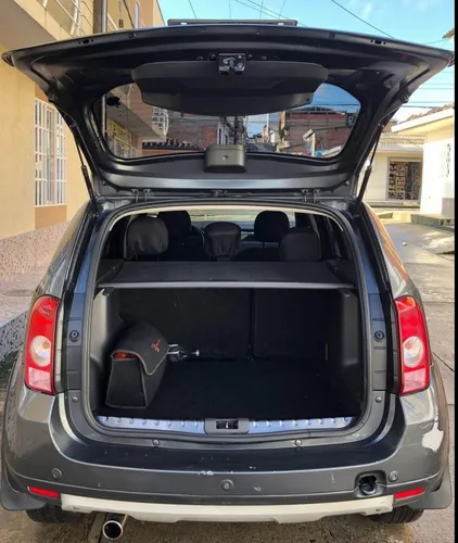 Renault Duster 2.0 Dynamique 4x2