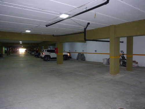 Venta Depto 2 Dormitorios En Vila Vela -a Estrenar