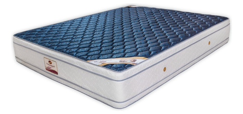 Colchon Sueño Dorado Super King Densidad Euro Pillow 200x200