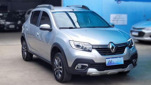 Renault Stepway 2 1.6 Intens Cvt 2023