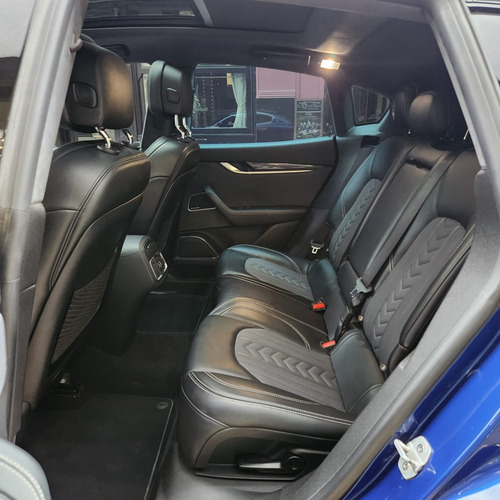 Maserati Levante 3.0 Biturbo S Q4 430cv
