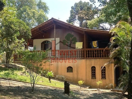 Imagem 3 de 15 de Chacara - Ref: 5128 - V-5128