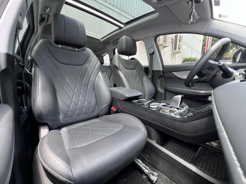 Chery Tiggo 8 8 PRO 1.5 Turbo (Híbrido)