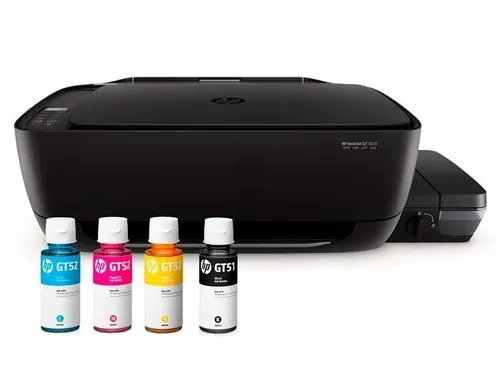 Impresora Multifuncional Tinta Continua Inktank 315
