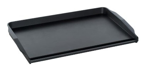 Nordic Ware 2 Burner Backsplash Griddle