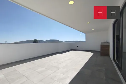 Casa En Venta En Lomas De Angelópolis Iii, Parque Nayarit