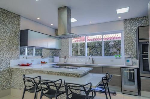 Casa À Venda No Jardim Acapulco - Guarujá/sp - Ca3173
