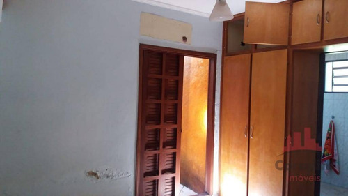 Chácara Com 2 Dormitórios À Venda, 1000 M² Por R$ 250.000,00 - Tupi - Piracicaba/sp - Ch0136