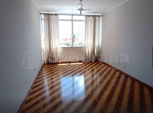 Imagem 1 de 18 de Apartamento À Venda Em Centro - Ap013155