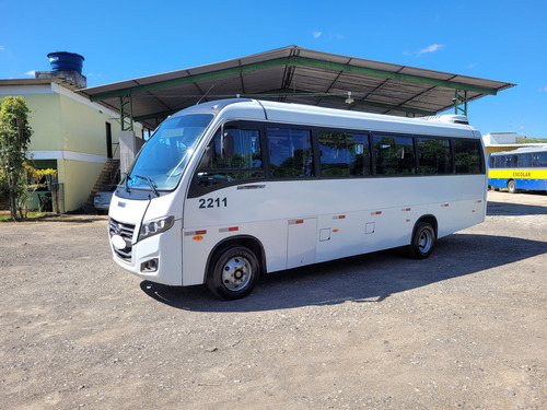 Marcopolo Volare V8l Com Ar Condicionado 29 Lugares