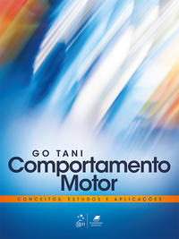 Libro Comportamento Motor 01ed 16 De Tani Go Guanabara