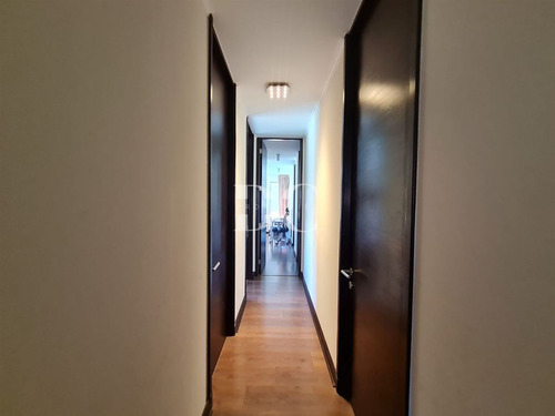 Casa En Venta De 3 Dorm. En Colina Piedra Roja Chicureo
