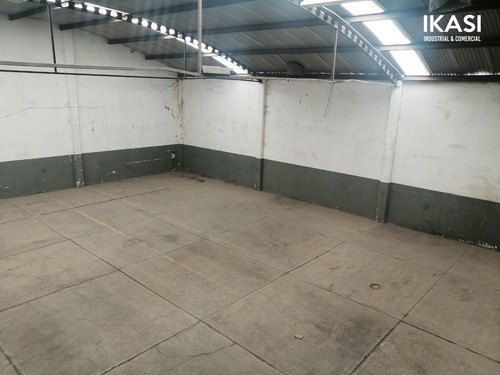 Imagen 8 de 14 de Bir-500 Bodega Económica En Renta Zona Plaza Toros