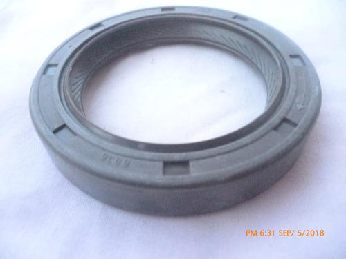 Kit Estopera Cigueñal Trasero + Delantero Motor 350/305/262
