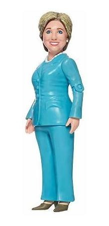 Figura De Acción Política De La Vida Real, Hillary Clinton