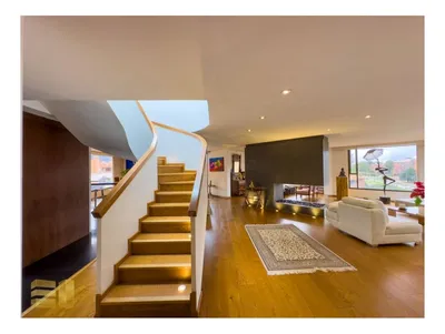 Apartamento en venta