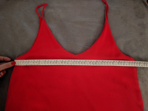 Vestido Corto