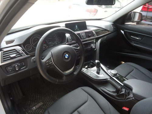 Bmw 320i 2.0 Executive