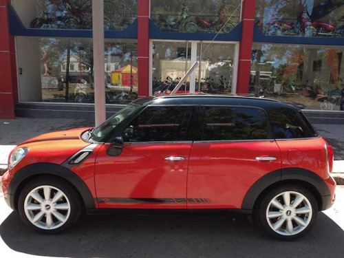 Mini Cooper S Cooper S Countryman