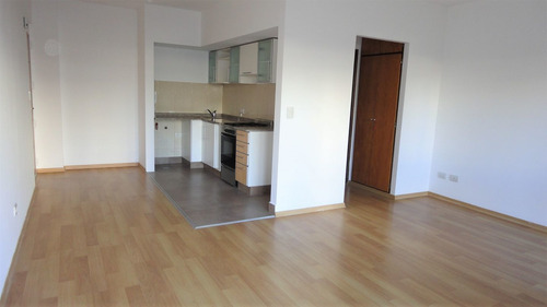 Departamento En Alquiler En Caballito