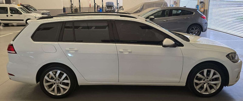 Volkswagen Golf Variant 1.4 Comfortline Tsi