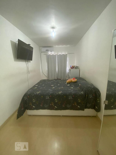 Apartamento À Venda - Taquara, 2 Quartos, 59 - S893133235