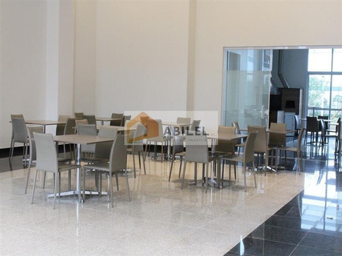 Imagem 16 de 17 de Apartamento Residencial Málaga - 7919