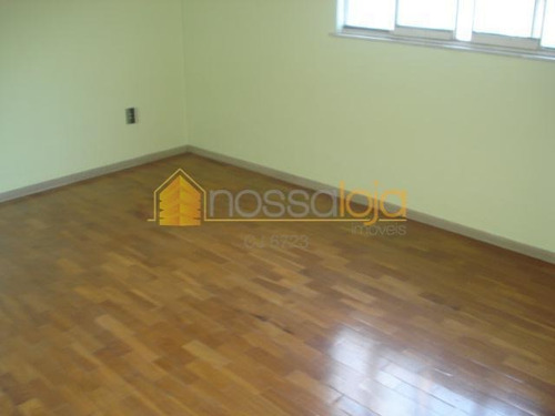 Imagem 5 de 18 de Casa Com 4 Dormitórios À Venda, 260 M² - Icaraí - Niterói/rj - Ca0023