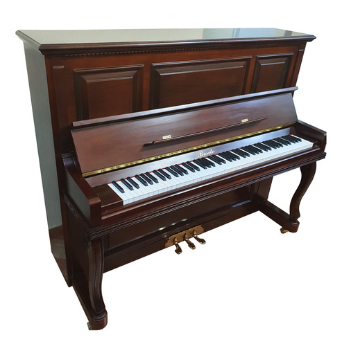 Piano Vertical  Nuevo Del 2023 Diseño Aleman