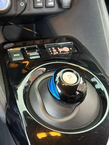 Nissan Leaf 1.8 Tekna