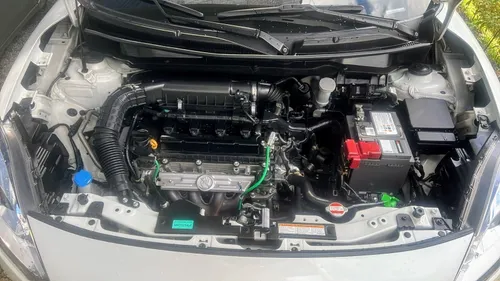 Suzuki Swift 1.2 Hybrid 2Wd