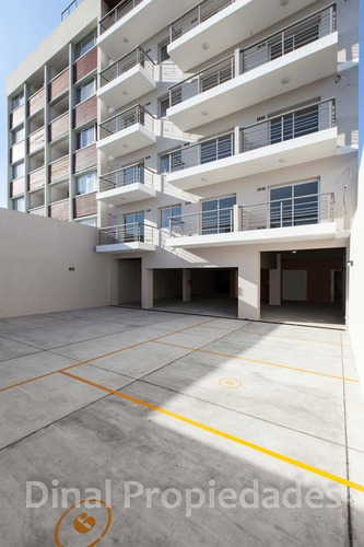 Imagen 8 de 8 de Departamento 3 Ambientes Con Cochera