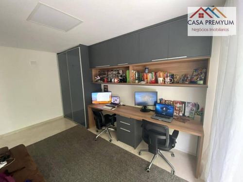 Linda Casa, Excelente Acabamento - Ca0106