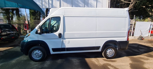 Imagen 6 de 15 de Dodge Ram Promaster 2500 Panel
