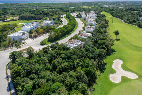 Departamento En Venta En Tulum Country, Quintana Roo, Senzik, Con Amenidades De Primer Nivel