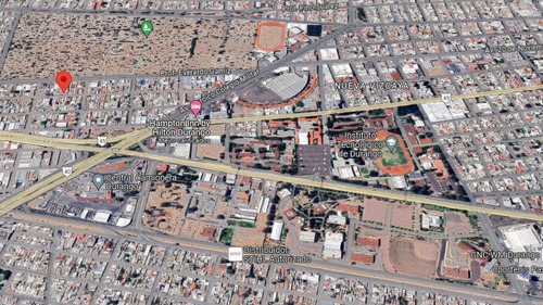 Sk01- Casa En Remate Bancario En C. Profa Guadalupe Patoni, Col. Del Maestro, Durango. (65% Debajo De Su Valor Comercial, Solo Recurso Propio)