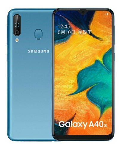 Desbloqueo / Liberación Para Samsung Galaxy A40s