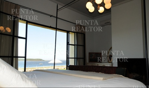 Chacra En Venta En La Rinconada- Ref: 357