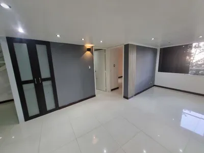 Apartamento en alquiler