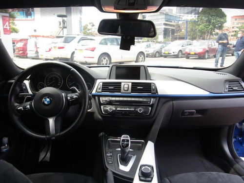Imagen 12 de 14 de Gran Coupe