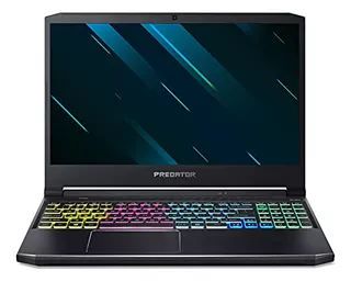 Laptop - Laptop Para Juegos Acer Predator Helios 300, Intel